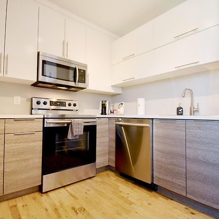 Capitol Robinson By Bower Boutique Hotels Moncton Extérieur photo