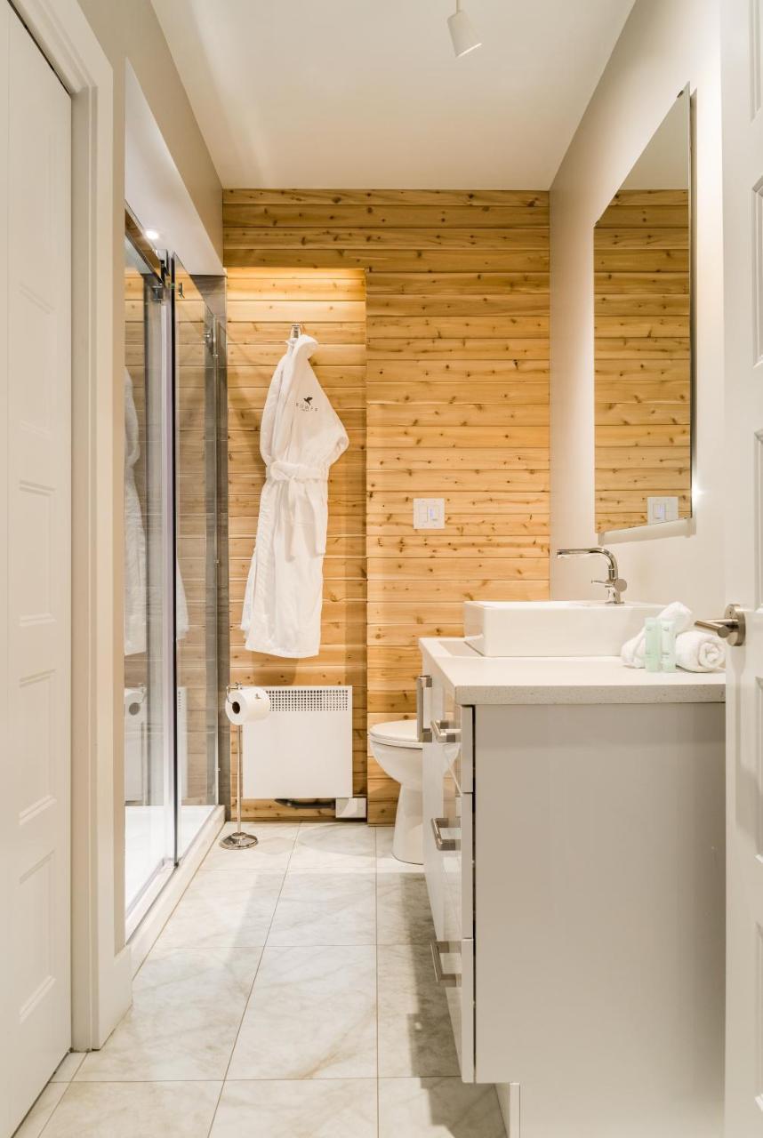 Capitol Robinson By Bower Boutique Hotels Moncton Extérieur photo